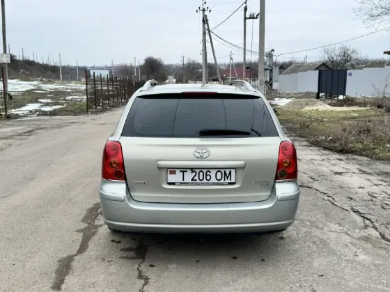 Toyota Avensis 2005 год Бендеры Бендеры