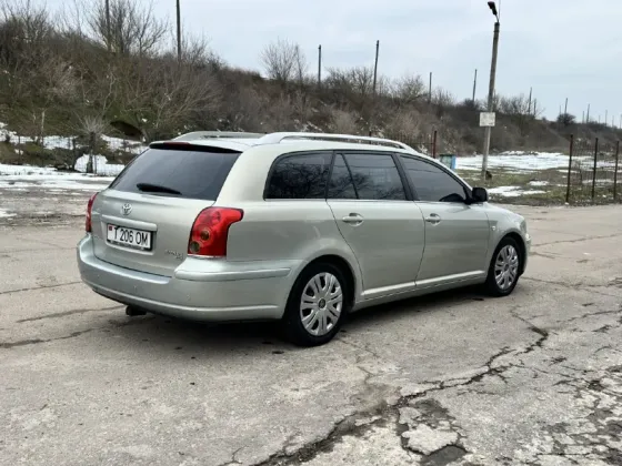 Toyota Avensis 2005 год Бендеры Бендеры