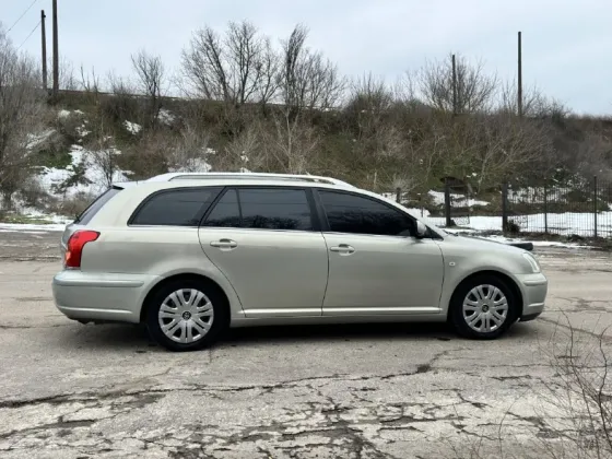 Toyota Avensis 2005 год Бендеры Бендеры