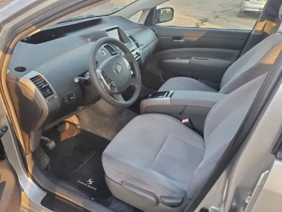 Toyota Prius 2004 Bender Bender