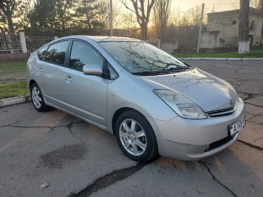 Toyota Prius 2004 Bender Bender - photo 1