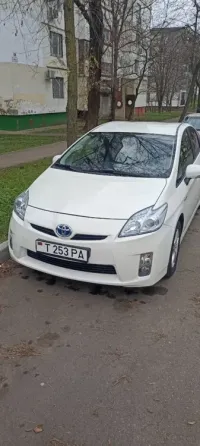 Toyota Prius 2009 год Тирасполь Тирасполь