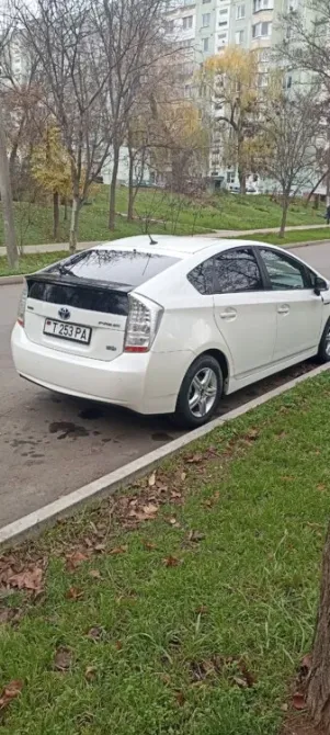 Toyota Prius 2009 год Тирасполь Тирасполь - изображение 4