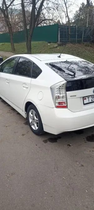 Toyota Prius 2009 год Тирасполь Тирасполь - изображение 3