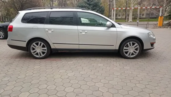 Volkswagen Passat 2006 год Тирасполь Тирасполь