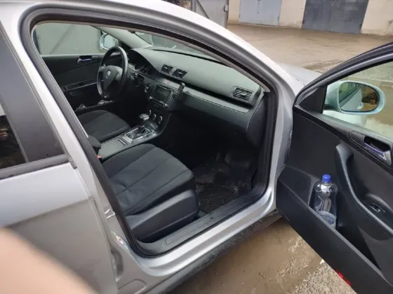 Volkswagen Passat 2006 Tiraspol Tiraspol