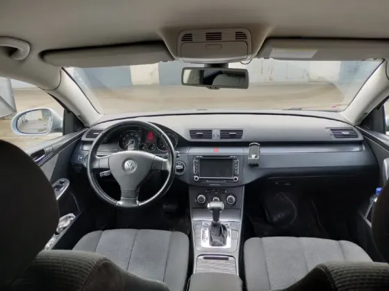 Volkswagen Passat 2006 Tiraspol Tiraspol