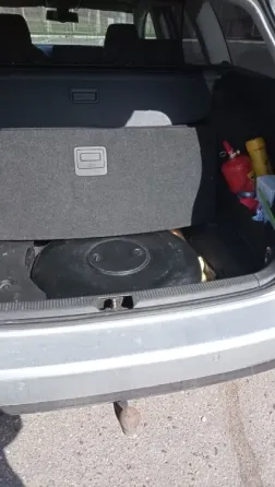 Volkswagen Passat 2006 Tiraspol Tiraspol