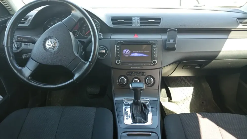 Volkswagen Passat 2006 Tiraspol Tiraspol - photo 8