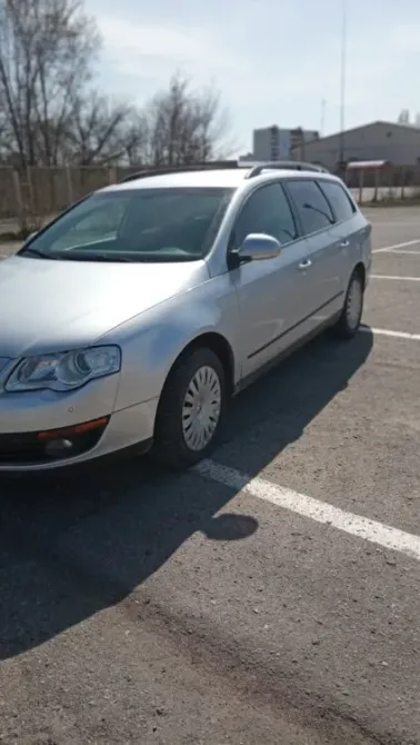 Volkswagen Passat 2006 Tiraspol Tiraspol - photo 10