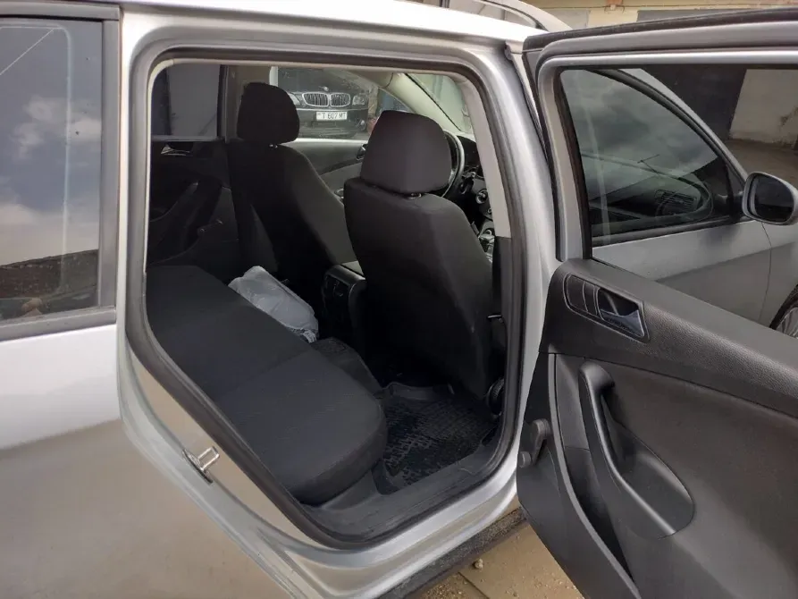 Volkswagen Passat 2006 Tiraspol Tiraspol - photo 3