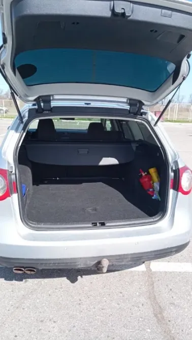 Volkswagen Passat 2006 Tiraspol Tiraspol - photo 7