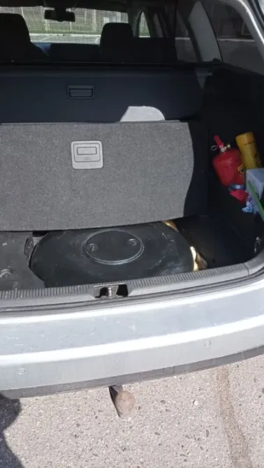 Volkswagen Passat 2006 Tiraspol Tiraspol - photo 6