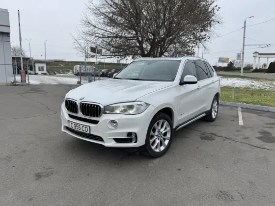 BMW X5 2014 год Бендеры Бендеры