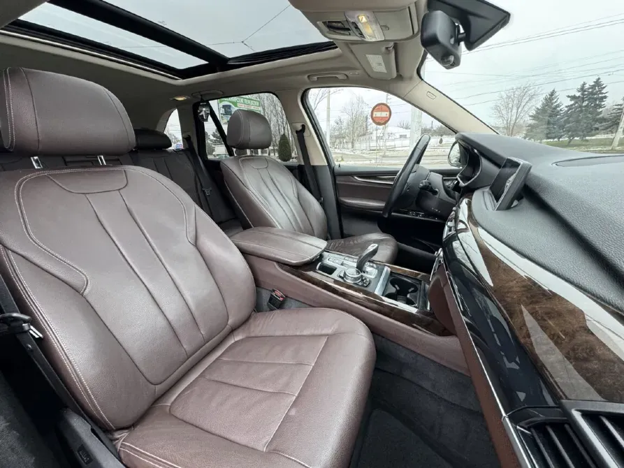 BMW X5 2014 год Бендеры Бендеры - изображение 7