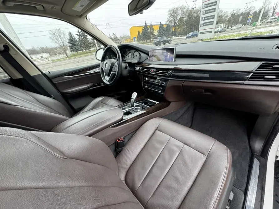 BMW X5 2014 год Бендеры Бендеры - изображение 9