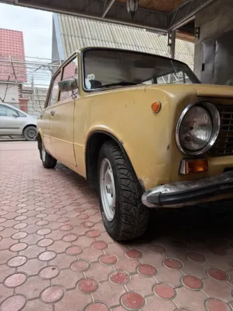 ВАЗ / Lada 2101 1974 год Бендеры Бендеры
