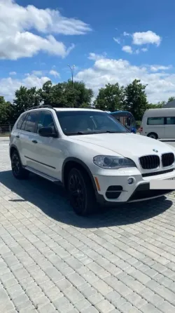 BMW X5 2012 Tiraspol Tiraspol