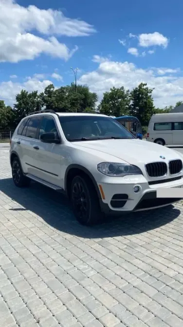 BMW X5 2012 год Тирасполь Тирасполь - изображение 3