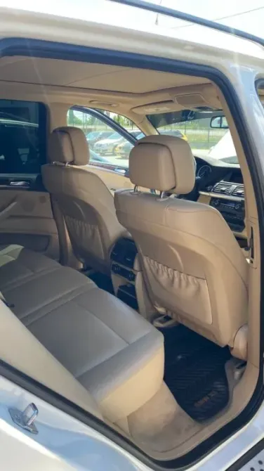 BMW X5 2012 год Тирасполь Тирасполь - изображение 5