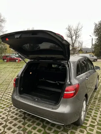 Mercedes B-Class 2016 an Tiraspol Tiraspol