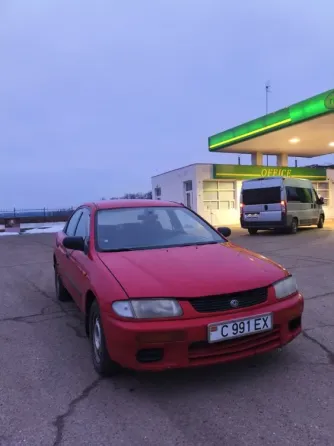 Mazda 323 1995 год Бендеры Бендеры