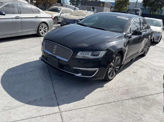 Lincoln MKZ 2017 год Тирасполь Тирасполь