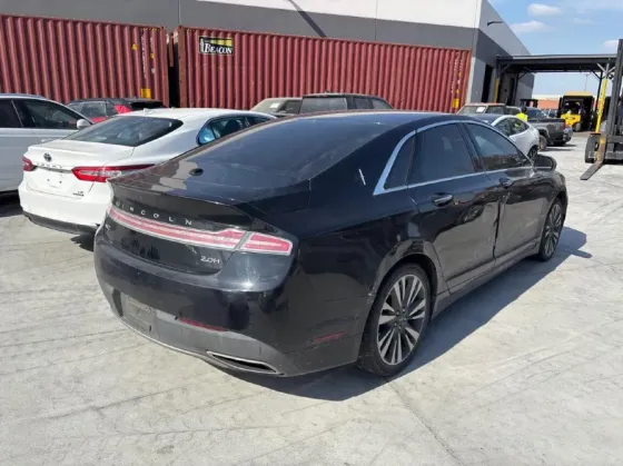 Lincoln MKZ 2017 год Тирасполь Тирасполь