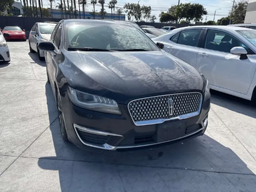 Lincoln MKZ 2017 год Тирасполь Тирасполь - изображение 6