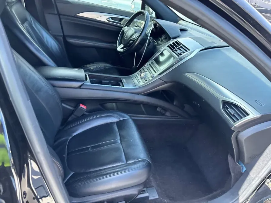 Lincoln MKZ 2017 год Тирасполь Тирасполь - изображение 2