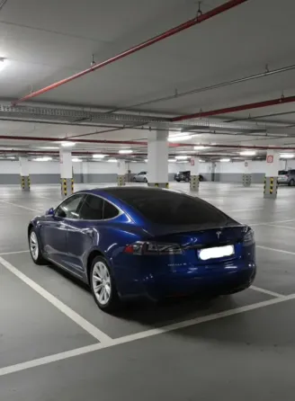 Tesla Model S 2017 год Тирасполь Тирасполь
