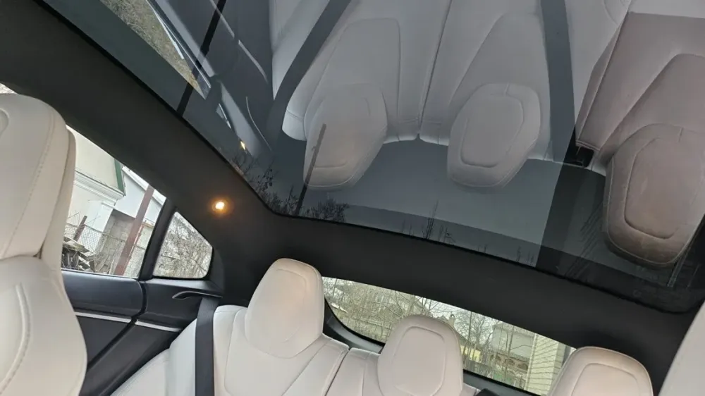 Tesla Model S 2017 Tiraspol Tiraspol - photo 10