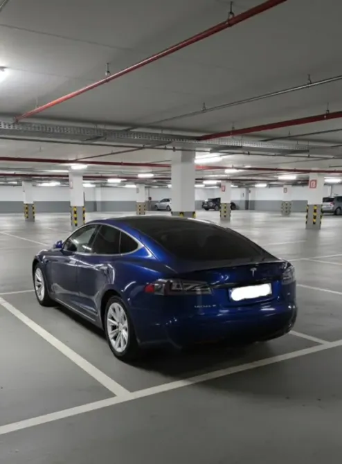 Tesla Model S 2017 Tiraspol Tiraspol - photo 2