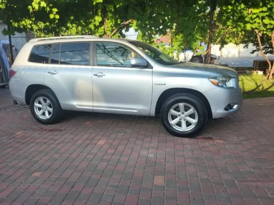 Toyota Highlander 2009 Tiraspol Tiraspol