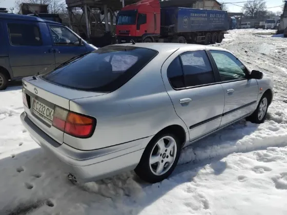 Nissan Primera 1999 год Тирасполь Тирасполь