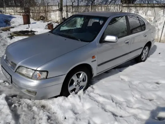 Nissan Primera 1999 an Tiraspol Tiraspol