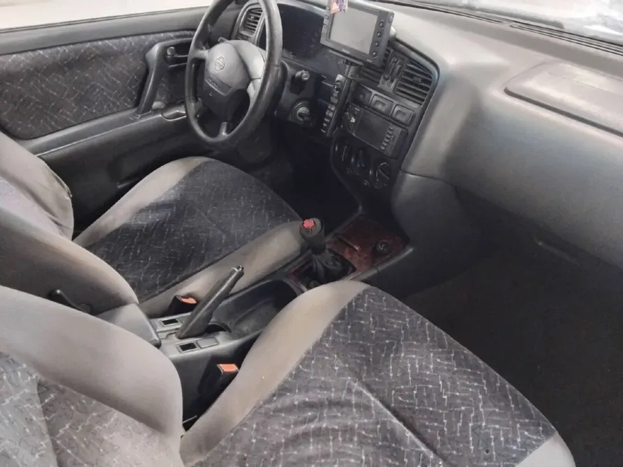 Nissan Primera 1999 an Tiraspol Tiraspol - fotografie 5