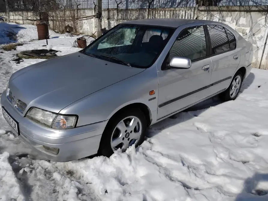 Nissan Primera 1999 an Tiraspol Tiraspol - fotografie 1