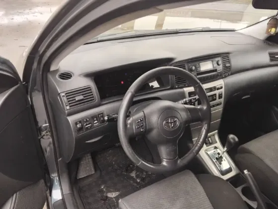 Toyota Corolla 2005 год Тирасполь Тирасполь