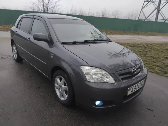 Toyota Corolla 2005 год Тирасполь Тирасполь
