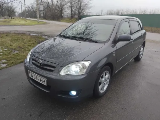 Toyota Corolla 2005 год Тирасполь Тирасполь