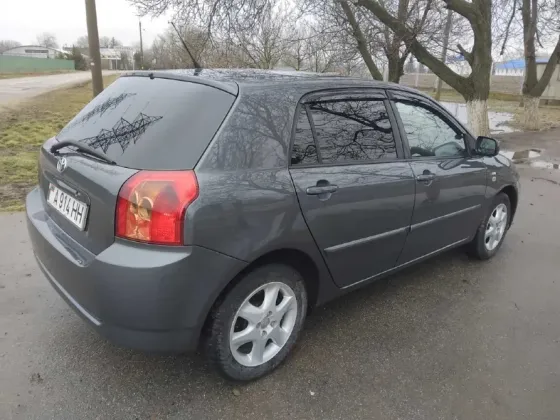 Toyota Corolla 2005 год Тирасполь Тирасполь