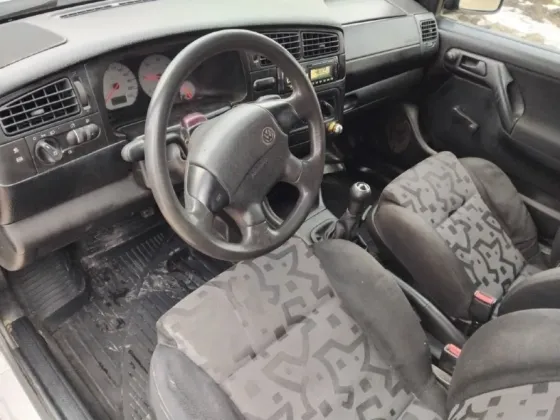 Volkswagen Golf 1999 an Tiraspol Tiraspol