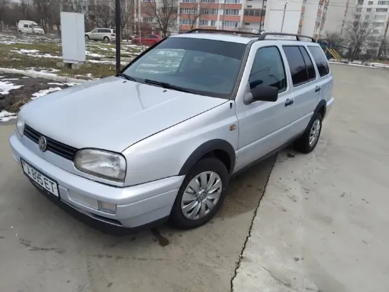 Volkswagen Golf 1999 год Тирасполь Тирасполь