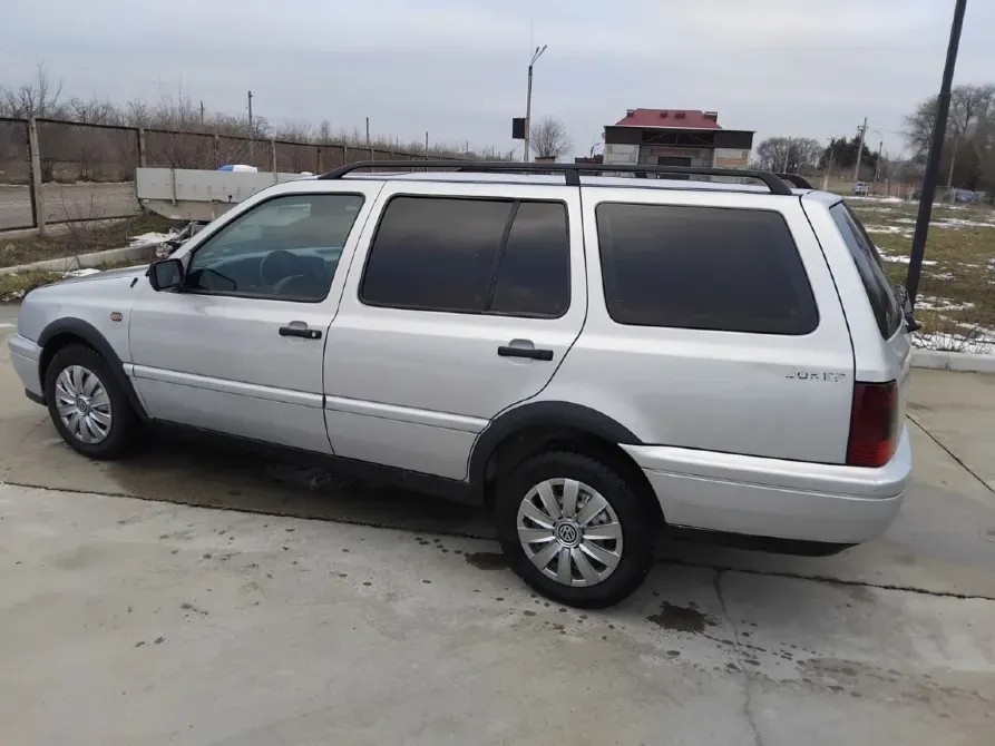 Volkswagen Golf 1999 Tiraspol Tiraspol - photo 4
