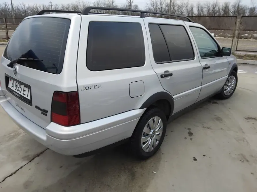 Volkswagen Golf 1999 Tiraspol Tiraspol - photo 3