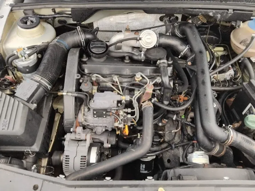 Volkswagen Golf 1999 Tiraspol Tiraspol - photo 6