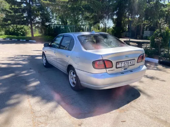 Nissan Primera 2000 год Тирасполь Тирасполь