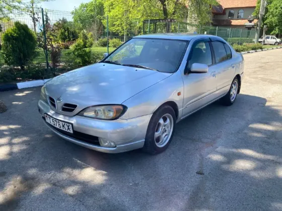 Nissan Primera 2000 год Тирасполь Тирасполь