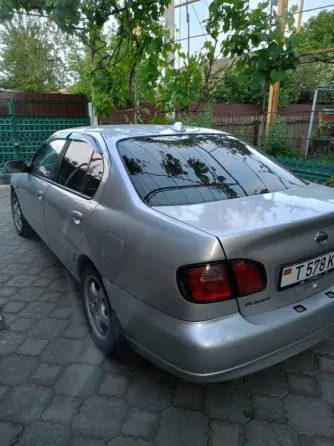 Nissan Primera 2000 an Tiraspol Tiraspol